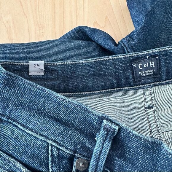 Citizens Of Humanity - Rocket High Rise Skinny Tainted Love - Picture 11 of 12